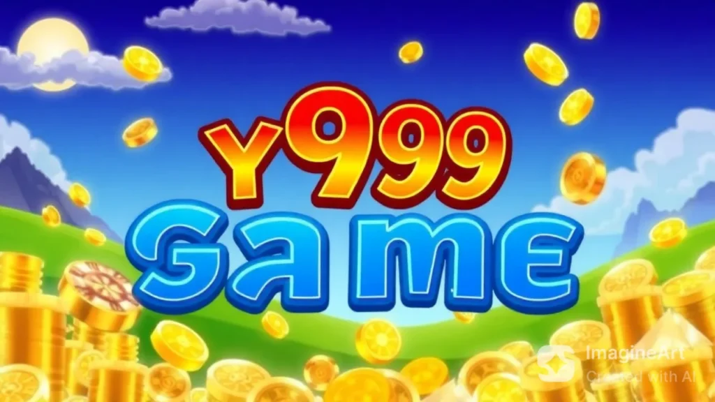 Y999 y999-game